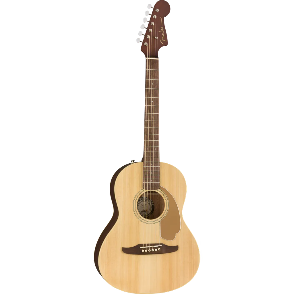 Fender Sonoran Mini Acoustic Guitar