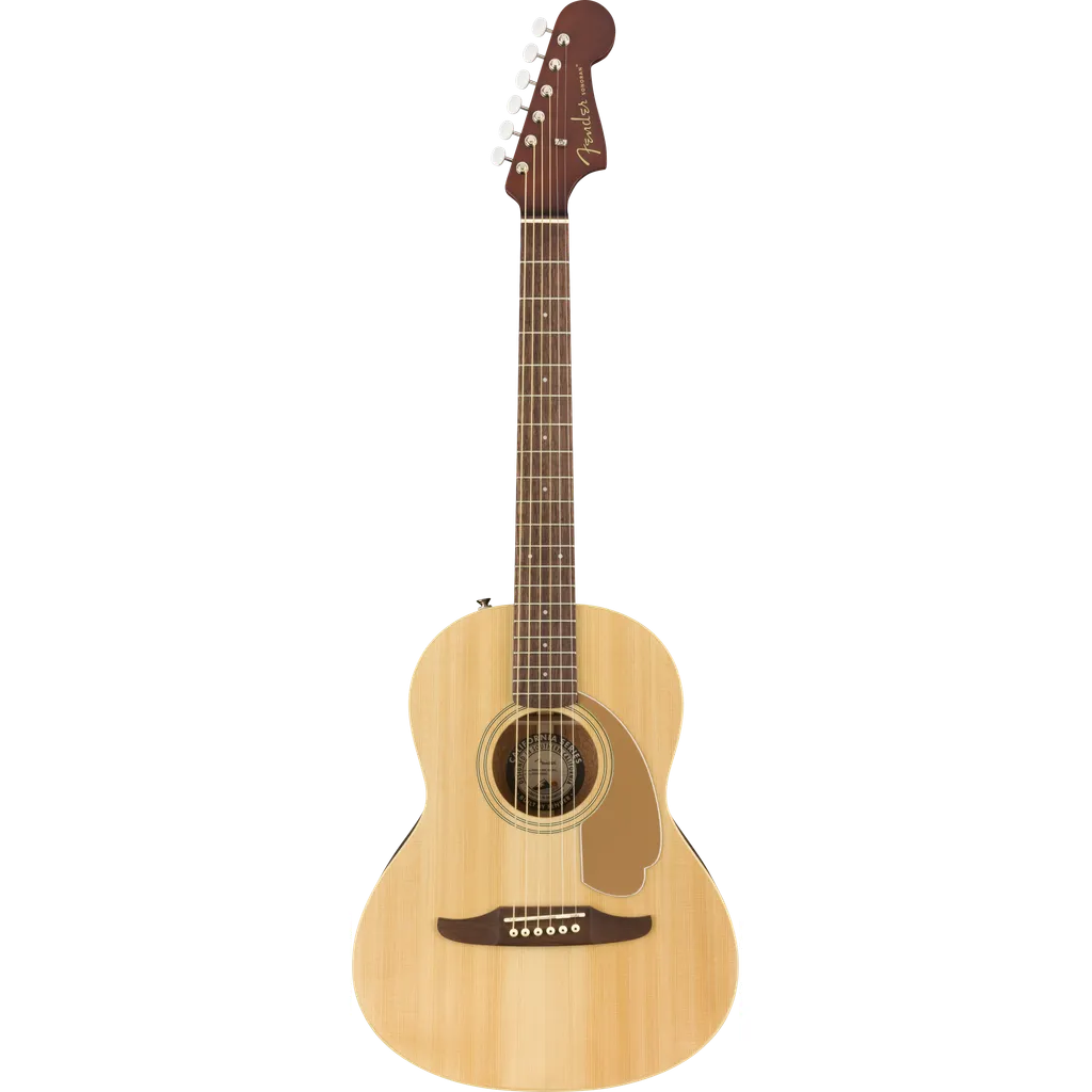 Fender Sonoran Mini Acoustic Guitar