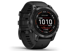 Garmin Epix Pro Standard Edition (Gen2) | 47mm | Slate Grey