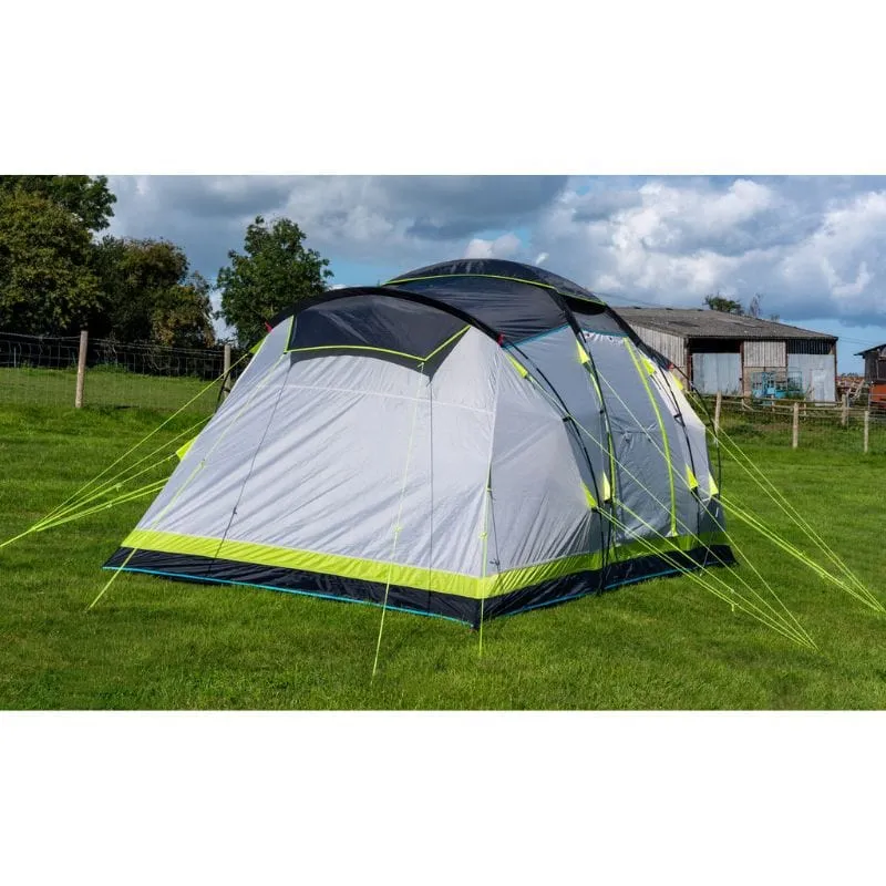 Gemini - 4 Person Tent