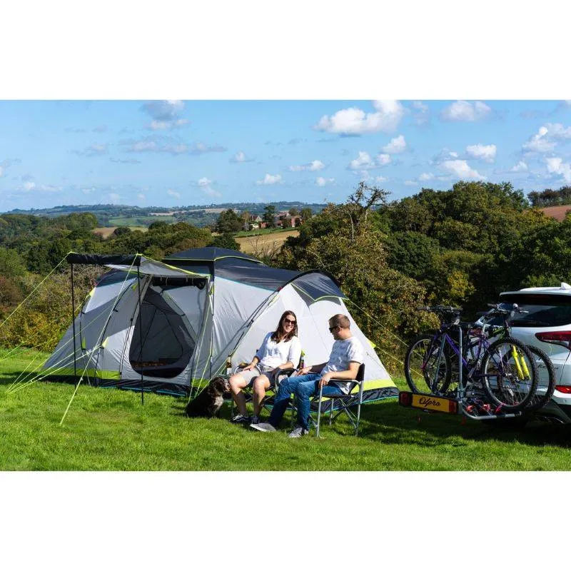 Gemini - 4 Person Tent