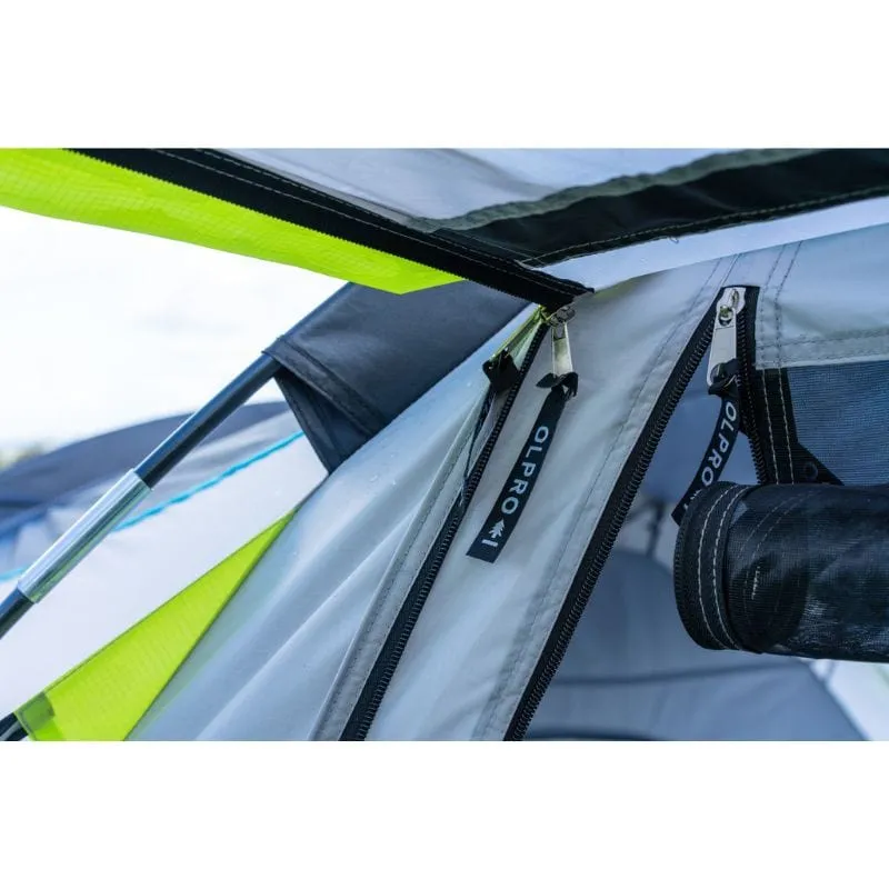 Gemini - 4 Person Tent