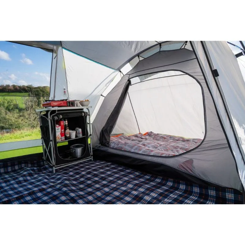 Gemini - 4 Person Tent