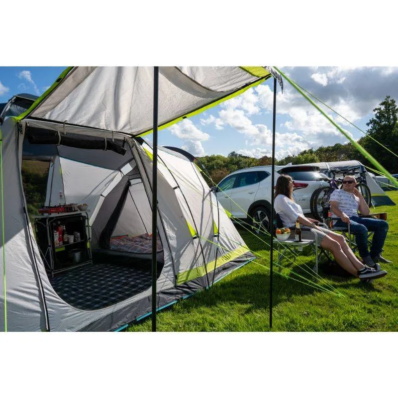 Gemini - 4 Person Tent