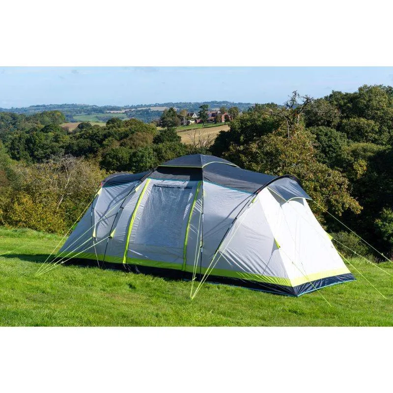 Gemini - 4 Person Tent