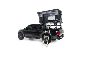 GoFSR Evolution Black Top Hardshell Rooftop Tent