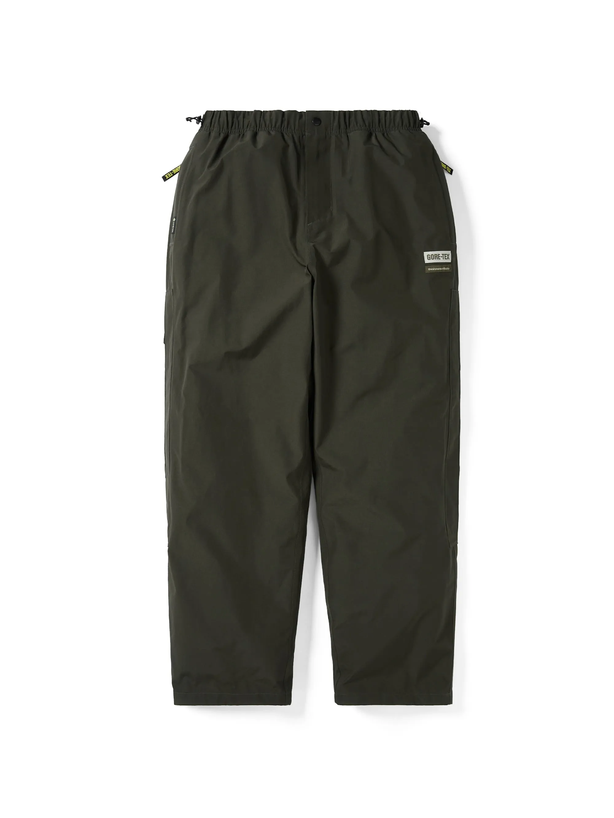 Gore-Tex 2L Cold Weather Pant