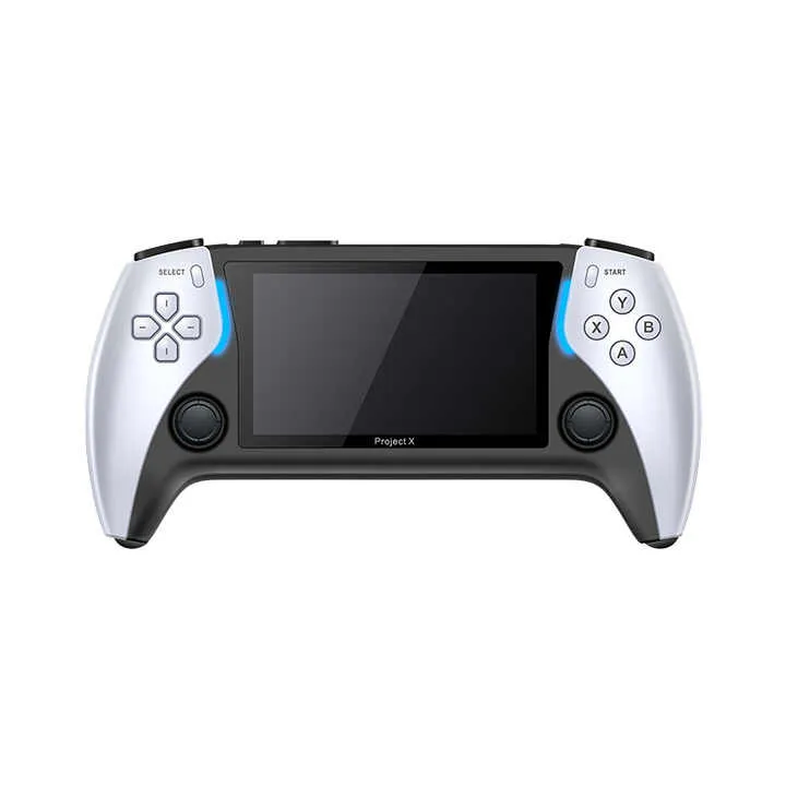 HD عصا التحكم في الألعاب مشغل ألعاب . HD Game Joystick Game Player