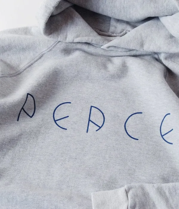 holk/HOODIE (H.GRAY)