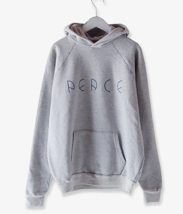 holk/HOODIE (H.GRAY)