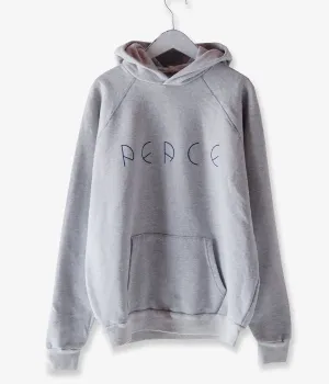 holk/HOODIE (H.GRAY)