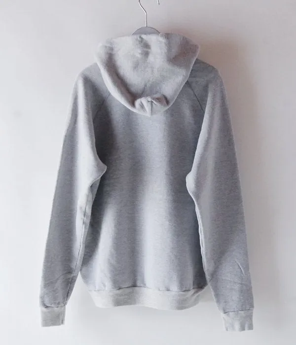 holk/HOODIE (H.GRAY)