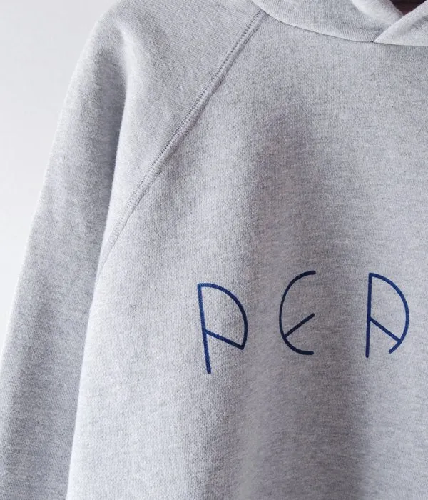 holk/HOODIE (H.GRAY)