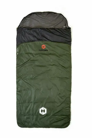 Hotcore Fatboy 100 Oversize 0C/32F Rectangle Sleeping Bag