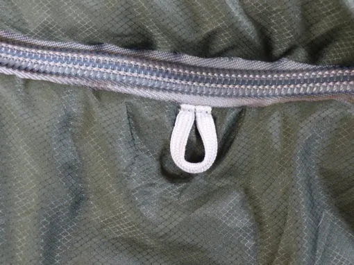 Hotcore Fatboy 250 Oversize -15C°(5F°) Rectangle Sleeping Bag