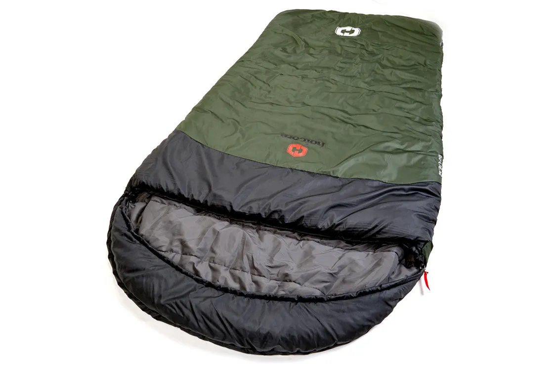 Hotcore Fatboy 250 Oversize -15C°(5F°) Rectangle Sleeping Bag
