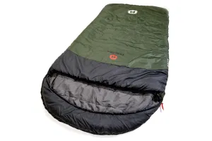 Hotcore Fatboy 250 Oversize -15C°(5F°) Rectangle Sleeping Bag