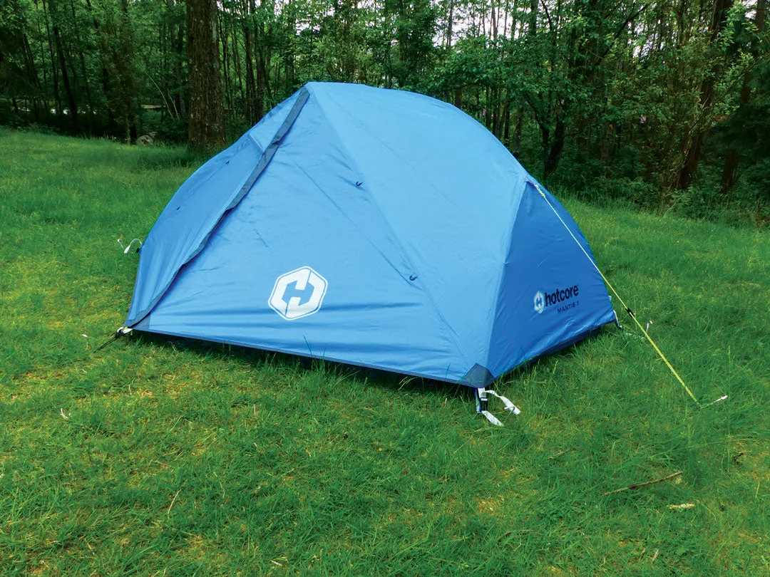 Hotcore Mantis 1 Person Tent
