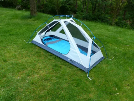 Hotcore Mantis 1 Person Tent