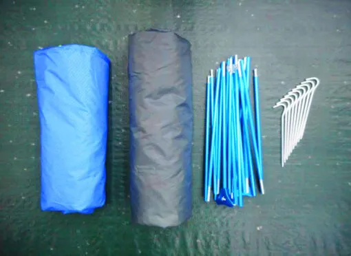 Hotcore Mantis 1 Person Tent
