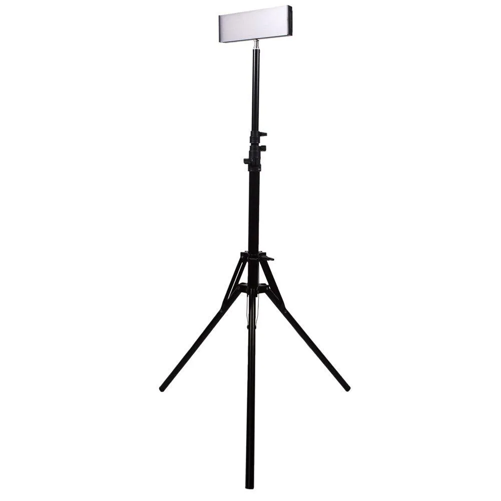 Jewellery & Small Product LED Lighting and Reflective Table Kit - Bundle
