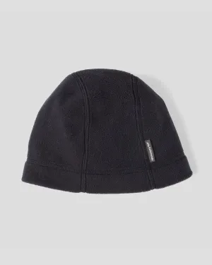 Kids' Ridge 100 PrimaLoft® Bio Fleece Beanie - Black