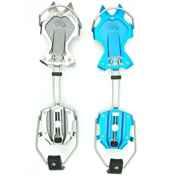 Kong RUTOR Automatic Crampons