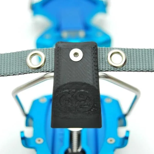 Kong RUTOR Automatic Crampons