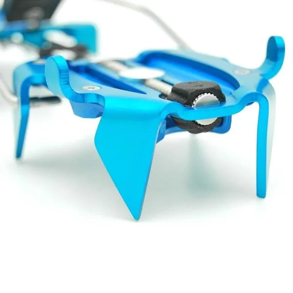 Kong RUTOR Automatic Crampons