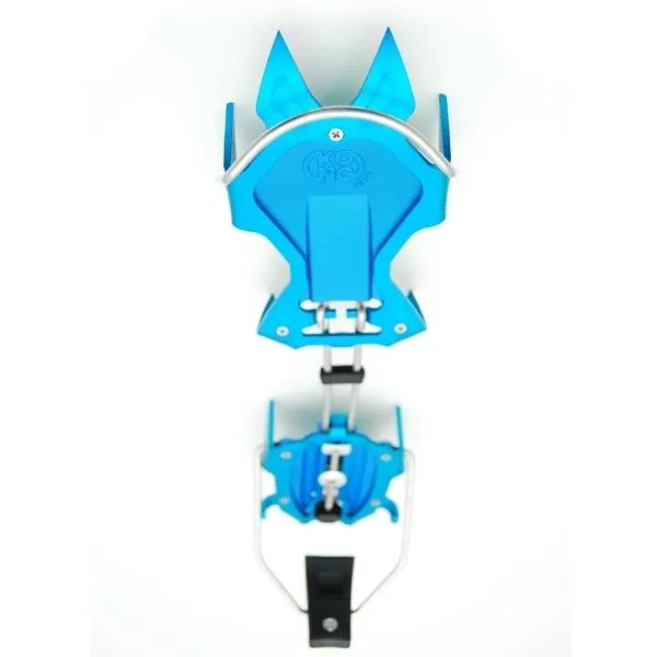 Kong RUTOR Automatic Crampons