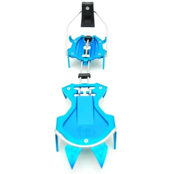 Kong RUTOR Automatic Crampons