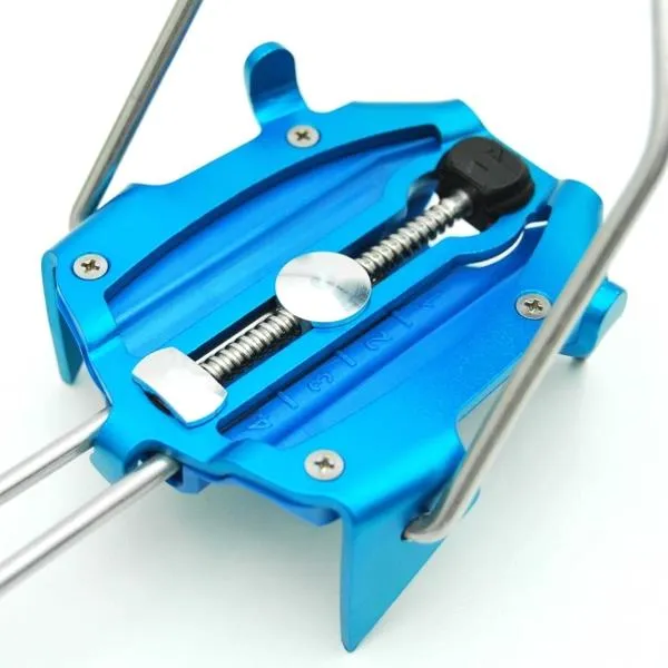 Kong RUTOR Automatic Crampons