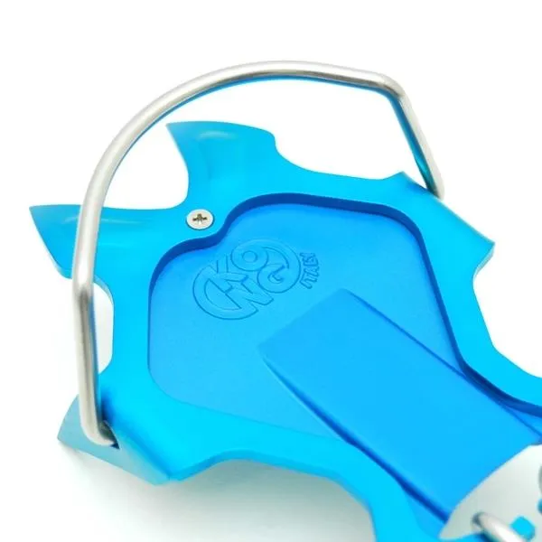 Kong RUTOR Automatic Crampons