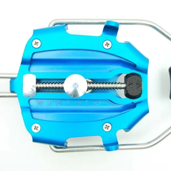 Kong RUTOR Automatic Crampons