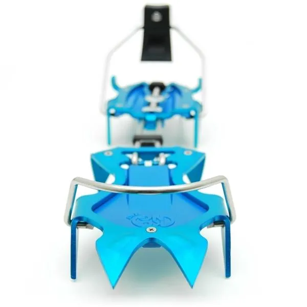 Kong RUTOR Automatic Crampons