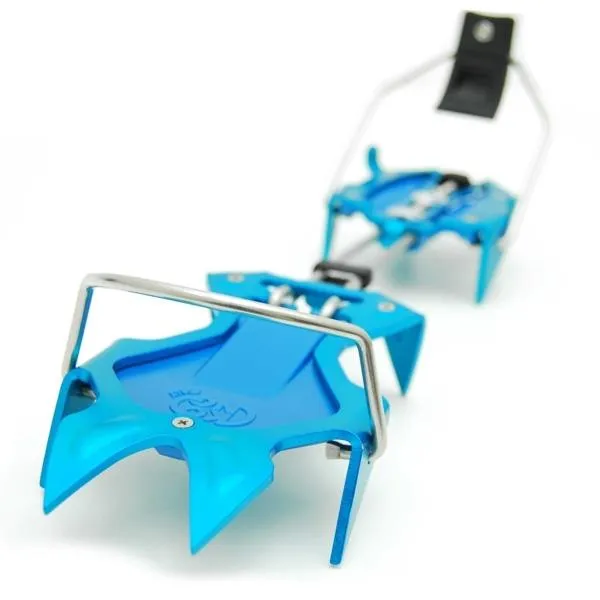 Kong RUTOR Automatic Crampons