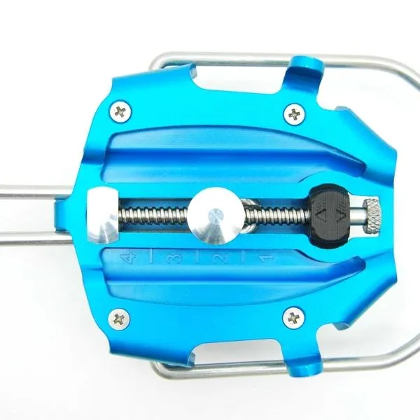 Kong RUTOR Automatic Crampons