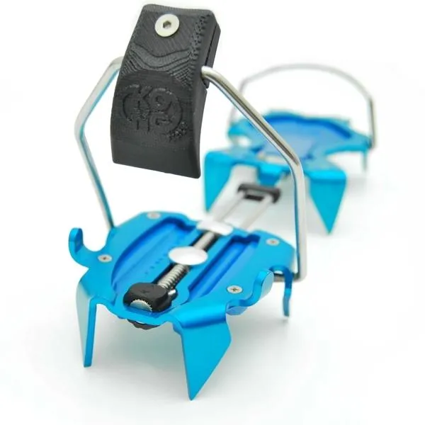 Kong RUTOR Automatic Crampons