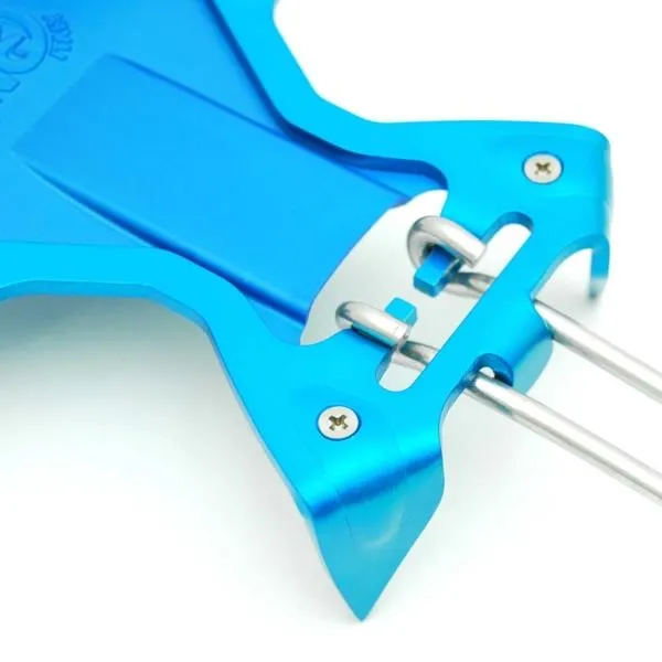 Kong RUTOR Automatic Crampons