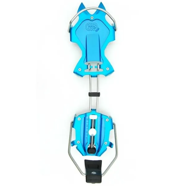 Kong RUTOR Automatic Crampons