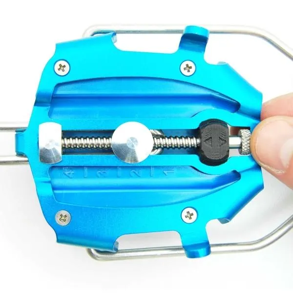 Kong RUTOR Automatic Crampons