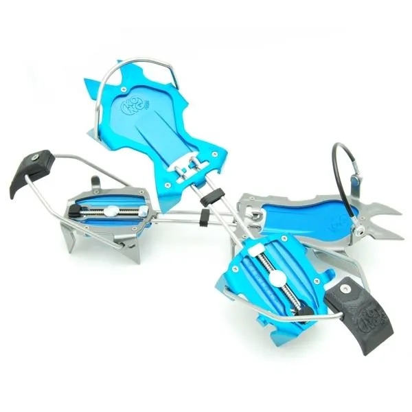 Kong RUTOR Automatic Crampons