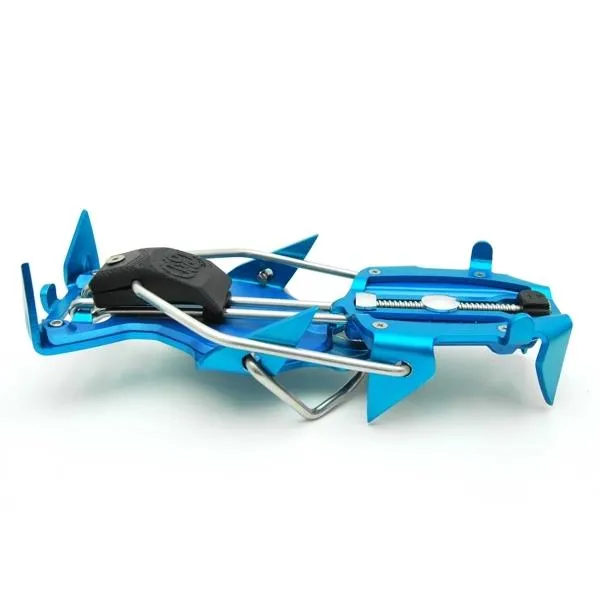 Kong RUTOR Automatic Crampons