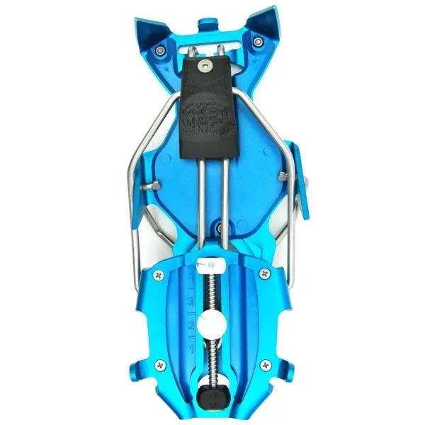 Kong RUTOR Automatic Crampons