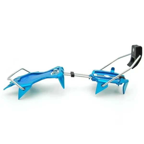 Kong RUTOR Automatic Crampons