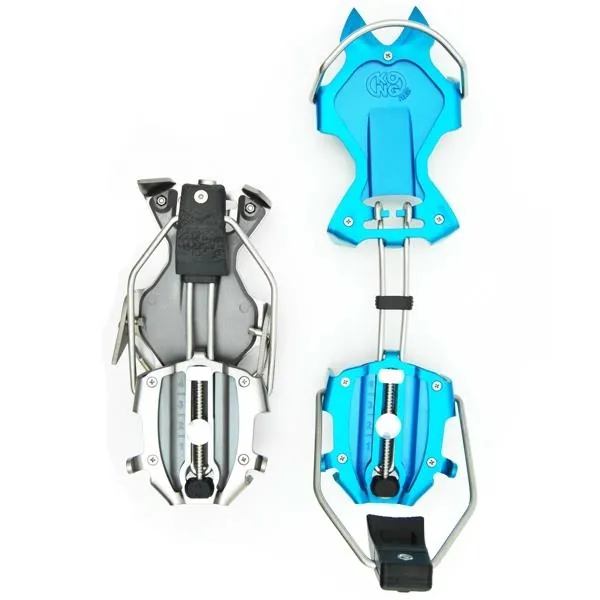Kong RUTOR Automatic Crampons
