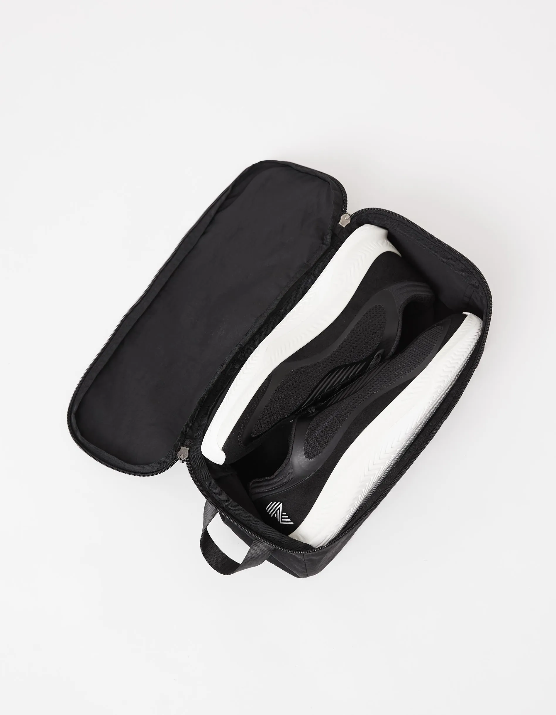 Large Cuboid Black