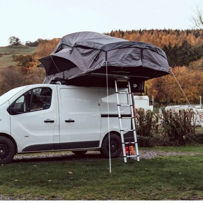 Latitude Pioneer XL Roof Tent