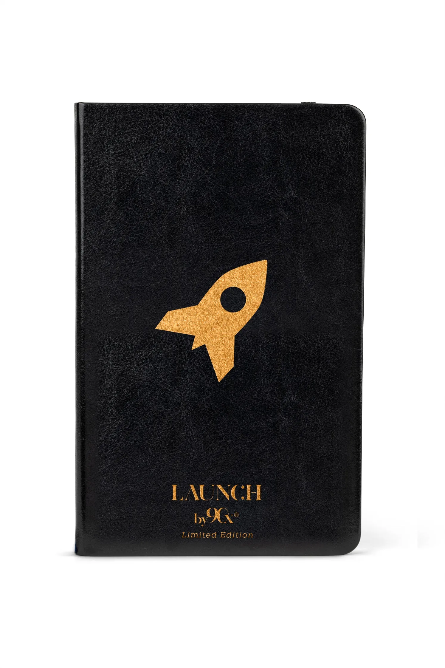 Limited Edition Launch Planner