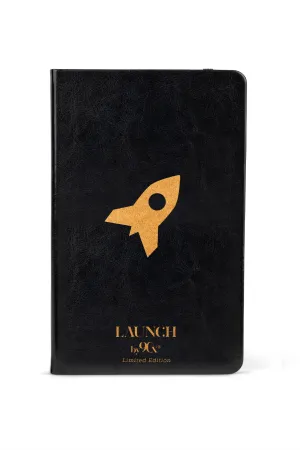 Limited Edition Launch Planner